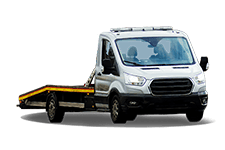 Van Hire Bilston - Recovery Van - Van hire Bilston