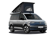 Van Hire Bilston - VW Campervan - Van hire Bilston